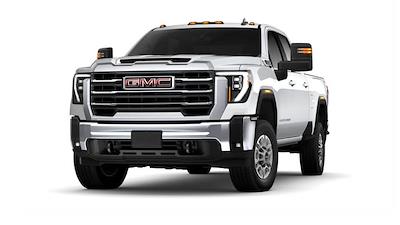 New 2026 GMC Sierra 2500 - photo 1