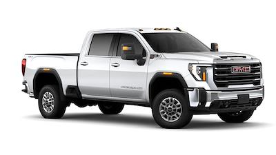 New 2026 GMC Sierra 2500 - photo 1