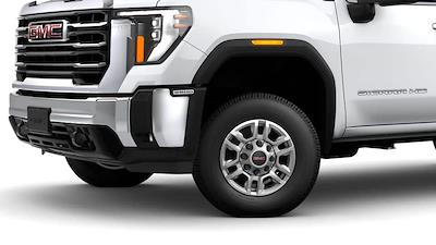 New 2026 GMC Sierra 2500 - photo 1