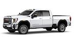 2026 GMC Sierra 2500 Crew Cab 4x4 Pickup for sale #B3390 - photo 28