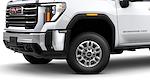 2026 GMC Sierra 2500 Crew Cab 4x4 Pickup for sale #B3390 - photo 31