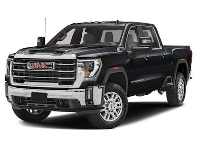New 2026 GMC Sierra 2500 - photo 1