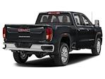 New 2026 GMC Sierra 2500 SLE Crew Cab for sale #B3391 - photo 2