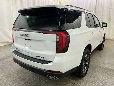 New 2026 GMC Yukon AT4 Ultimate for sale #B3392 - photo 2