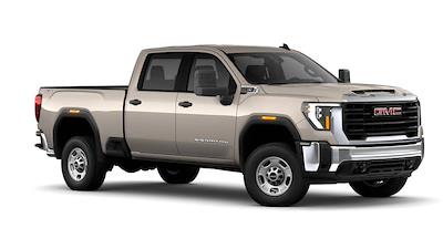 New 2026 GMC Sierra 2500 - photo 1