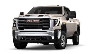 New 2026 GMC Sierra 2500 - photo 1