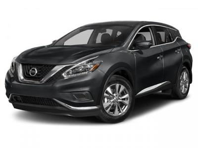 Used 2018 Nissan Murano - photo 1