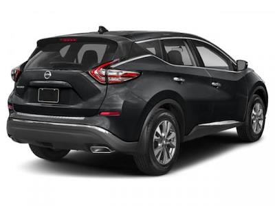 Used 2018 Nissan Murano - photo 1