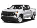 2024 Chevrolet Silverado 1500 Crew Cab 4x4 Pickup for sale #B3397A - photo 1