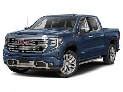 New 2026 GMC Sierra 1500 Denali Crew Cab for sale #B3400 - photo 2