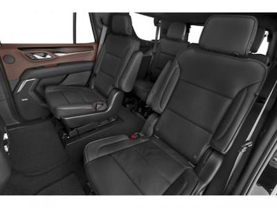 Used 2023 GMC Yukon - photo 1