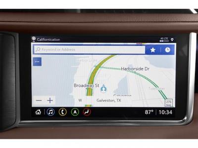 Used 2023 GMC Yukon - photo 1