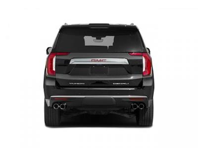 Used 2023 GMC Yukon - photo 1