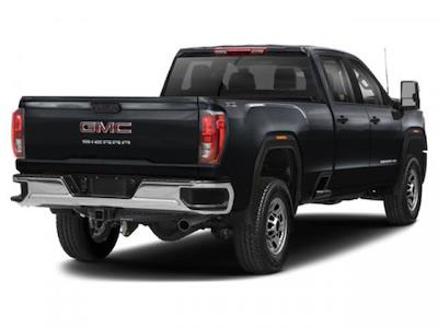 New 2026 GMC Sierra 3500 - photo 1