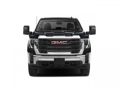 New 2026 GMC Sierra 3500 - photo 1