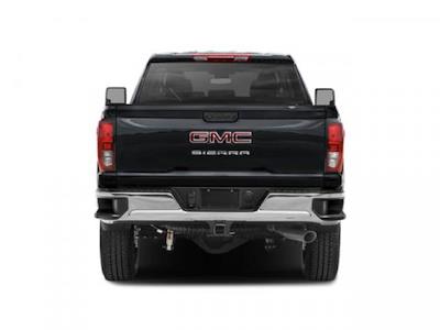 New 2026 GMC Sierra 3500 - photo 1