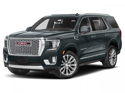 Used 2021 GMC Yukon Denali for sale #B3405A - photo 1
