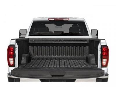 New 2026 GMC Sierra 2500 - photo 1