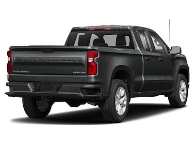 Used 2020 Chevrolet Silverado 1500 - photo 1