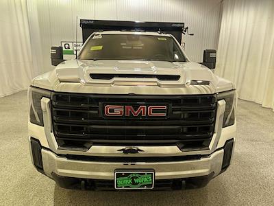 New 2026 GMC Sierra 3500 Regular Cab Steel Dump Truck for sale #B3419 - photo 2