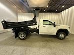 2026 GMC Sierra 3500 Regular Cab DRW 4x4 Dejana Truck & Utility Equipment Dump Truck for sale #B3419 - photo 19
