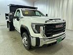 2026 GMC Sierra 3500 Regular Cab DRW 4x4 Dejana Truck & Utility Equipment Dump Truck for sale #B3419 - photo 4