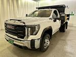 2026 GMC Sierra 3500 Regular Cab DRW 4x4 Dejana Truck & Utility Equipment Dump Truck for sale #B3419 - photo 5