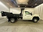 2026 GMC Sierra 3500 Regular Cab DRW 4x4 Dejana Truck & Utility Equipment Dump Truck for sale #B3419 - photo 6
