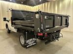 2026 GMC Sierra 3500 Regular Cab DRW 4x4 Dejana Truck & Utility Equipment Dump Truck for sale #B3419 - photo 9