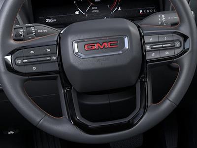 New 2026 GMC Terrain - photo 1