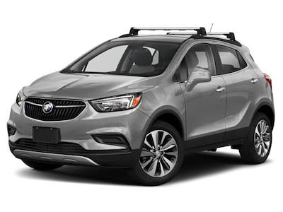 Used 2022 Buick Encore - photo 1