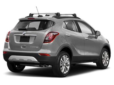 Used 2022 Buick Encore - photo 1