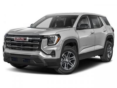 New 2026 GMC Terrain - photo 1