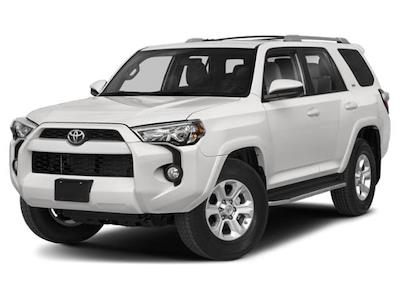 Used 2018 Toyota 4Runner - photo 1
