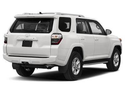Used 2018 Toyota 4Runner - photo 1