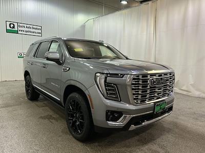 New 2026 GMC Yukon Denali for sale #B3431 - photo 1