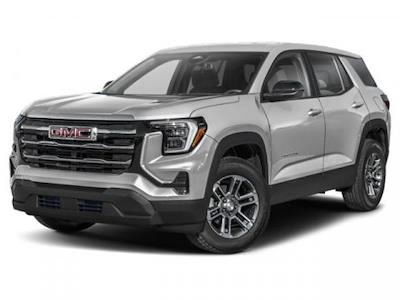 New 2026 GMC Terrain - photo 1