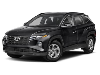Used 2022 Hyundai Tucson - photo 1