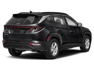 Used 2022 Hyundai Tucson - photo 1