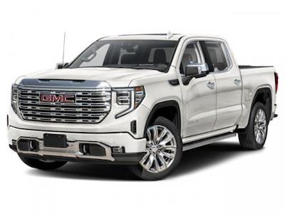 New 2026 GMC Sierra 1500 Denali Crew Cab for sale #B3435 - photo 1
