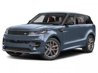 Used 2024 Land Rover Range Rover Sport Dynamic SE for sale #B3436A - photo 1