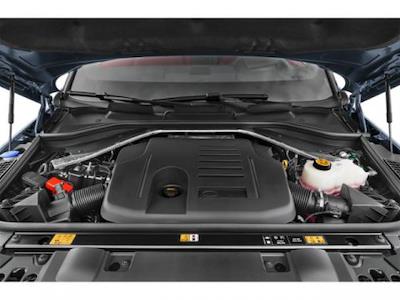 Used 2024 Land Rover Range Rover Sport - photo 1