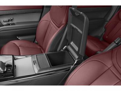 Used 2024 Land Rover Range Rover Sport - photo 1