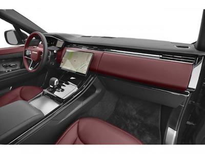 Used 2024 Land Rover Range Rover Sport - photo 1