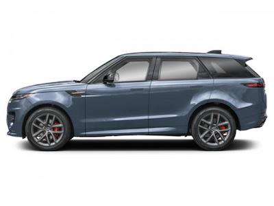 Used 2024 Land Rover Range Rover Sport - photo 1