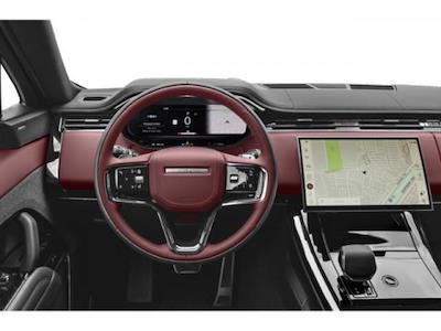 Used 2024 Land Rover Range Rover Sport - photo 1