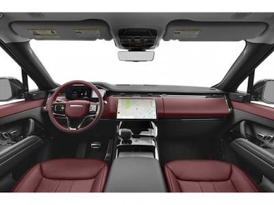 Used 2024 Land Rover Range Rover Sport - photo 1