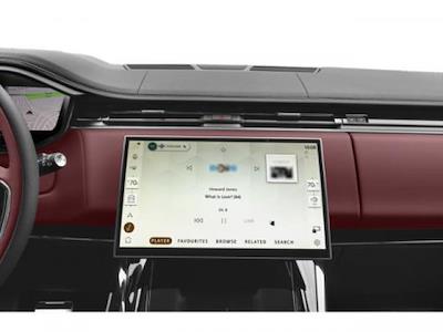 Used 2024 Land Rover Range Rover Sport - photo 1