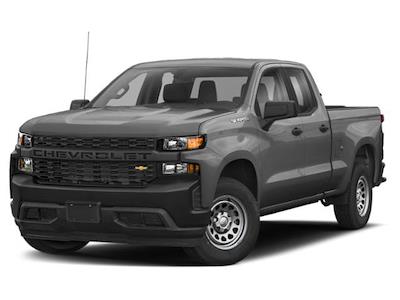 Used 2020 Chevrolet Silverado 1500 - photo 1
