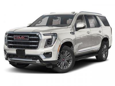 New 2026 GMC Yukon - photo 1